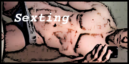 Ilustración sexting